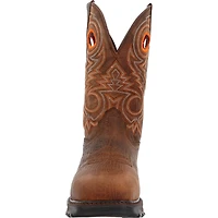 Durango Men's Maverick Xp Composite Toe Western Work Boot