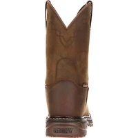 Rocky Men's Original Ride Roper Western Boot