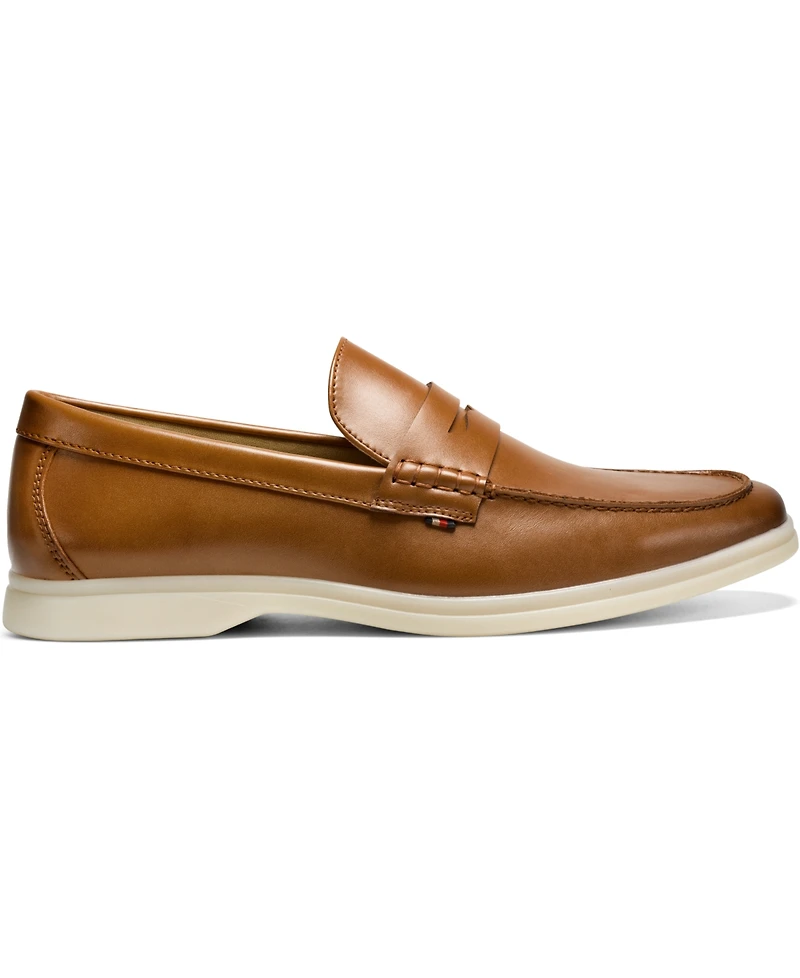 Tommy Hilfiger Men's Ladden Slip On Hybrid Loafers