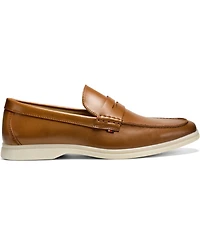 Tommy Hilfiger Men's Ladden Slip On Hybrid Loafers