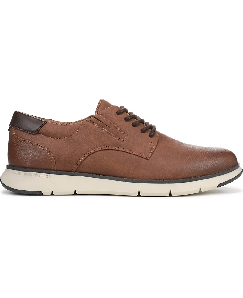 Dr. Scholl's Men's Synergy Oxford