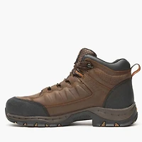 Durango Men's Renegade Xp Timber Brown Alloy Toe Waterproof Hiker