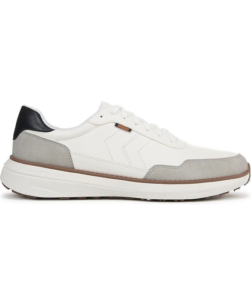 Dr. Scholl's Men's Jake Retro Lace Up Sneakers