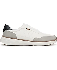 Dr. Scholl's Men's Jake Retro Lace Up Sneakers