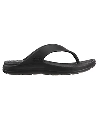 Totes Men's Ara Thong Sandals