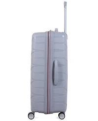 Solite Delaney 3-Piece Expandable Spinner Luggage Set