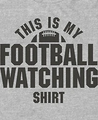 Fifth Sun Men's Football Watcher Short Sleeve T-Shirt