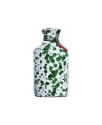Zia Pia Fantasia Extra Virgin Olive Oil Ceramic, Green 250ml