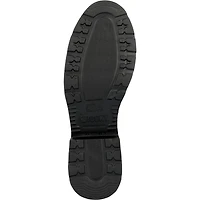 Rocky Men's MonoCrepe 12” Steel Toe Western Boot