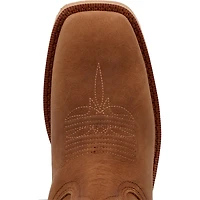 Rocky Men's MonoCrepe 12” Western Boot