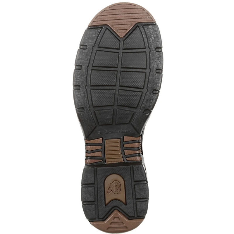 Georgia Boot Men's Athens Waterproof Work