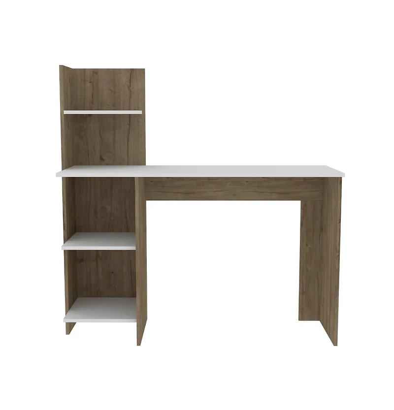 Minimalist Computer Desk – Stylish Design for Your Home Office