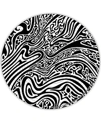 Spin Flip Puzzle: Hypnotic 2L