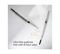 Clinique Quickliner For Brows Eyebrow Pencil, .28 oz.