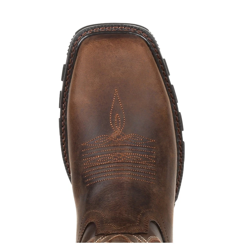 Durango Men's Maverick Xp Steel Toe Waterproof Western Work Boot