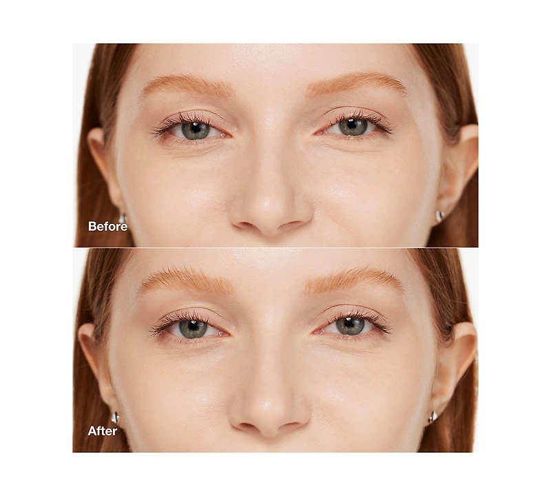 Clinique Just Browsing Clear Sculpting 12HR Eyebrow Gel, 9 ml