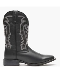 Durango Men's Westward Black Onyx Western Boot
