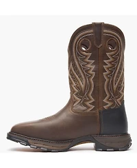 Durango Men's Maverick Xp Steel Toe Puncture Resistant Western Work Boot