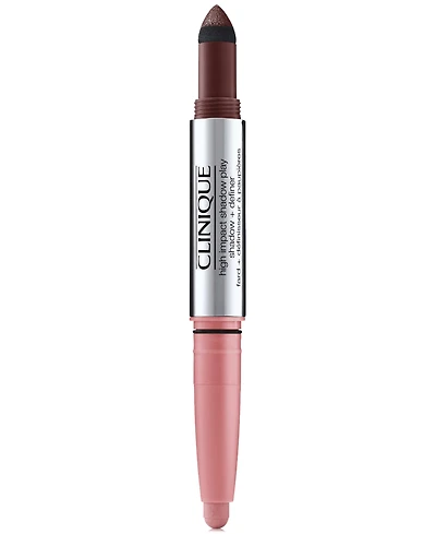 Clinique High Impact Shadow Play + Definer, 0.14 oz.