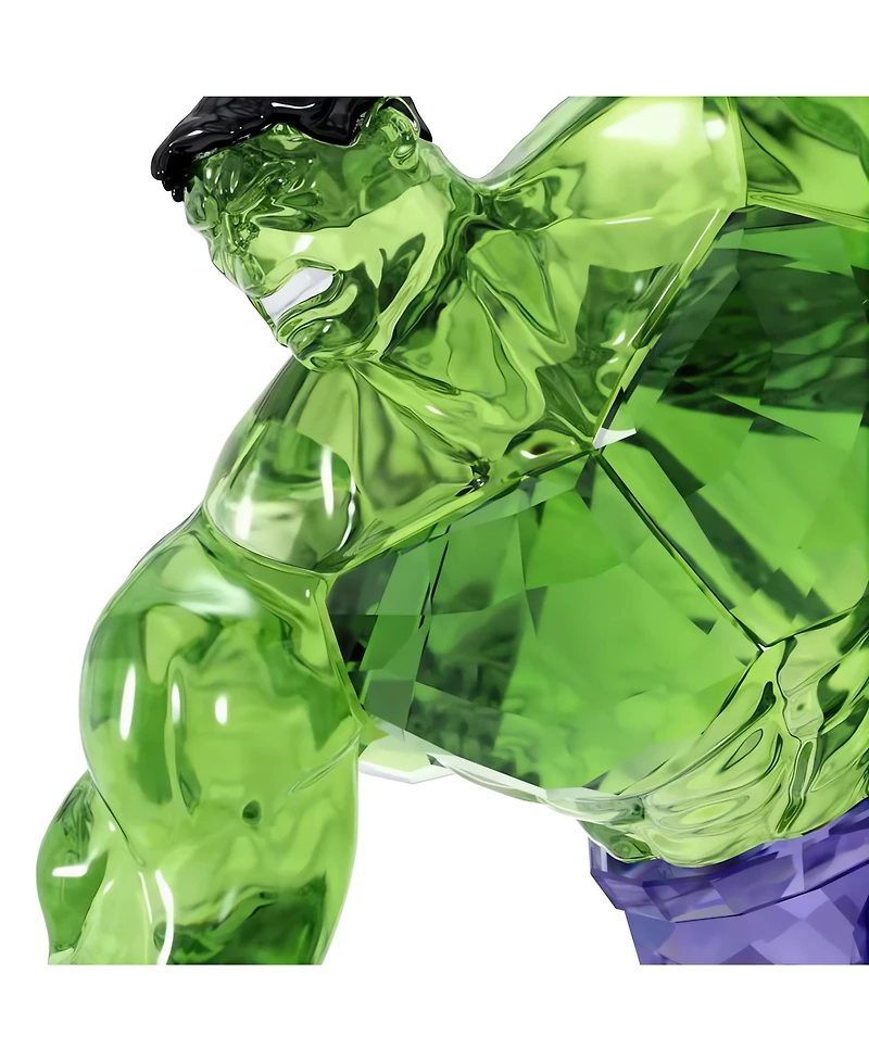 Swarovski Marvel Hulk Figurine