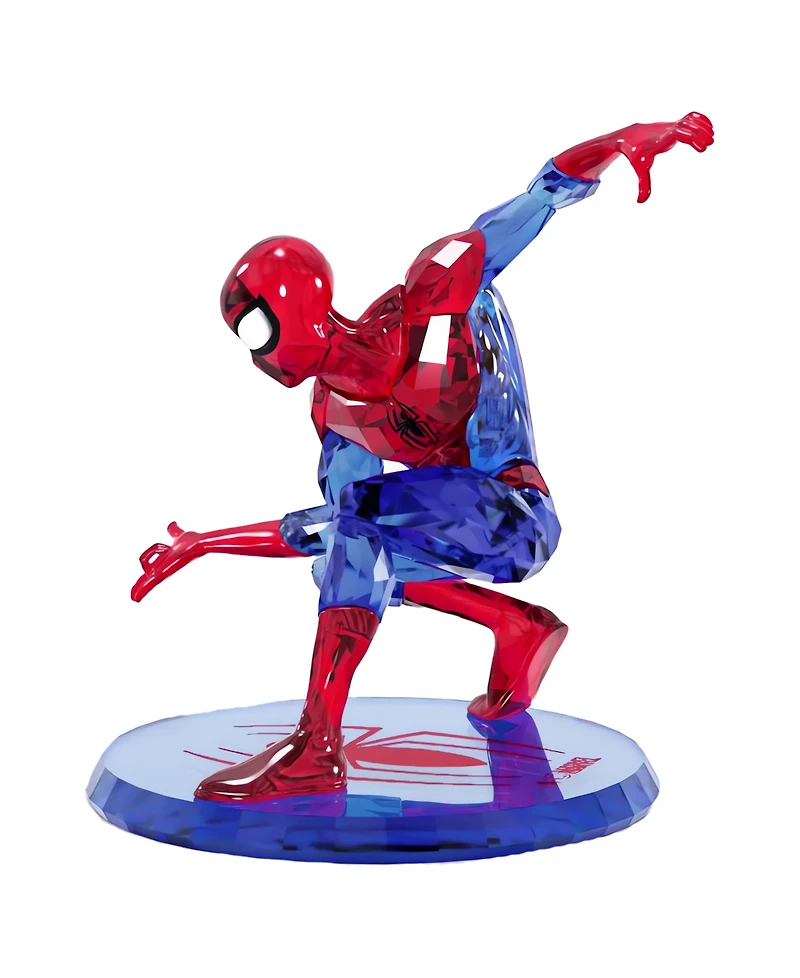 Swarovski Marvel Spider-Man Figurine