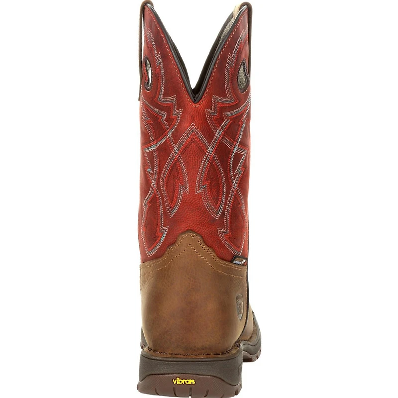 Rocky Men's Legacy 32 Waterproof Western Boot