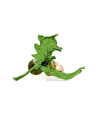 Swarovski Idyllia Acorns Figurine
