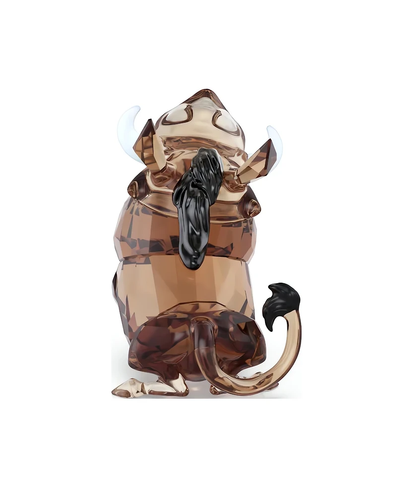 Swarovski The Lion King Pumbaa Figurine