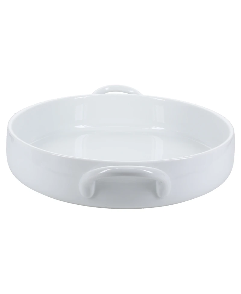 Bia Cordon Bleu Taos Round Baker Dish with Handles