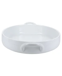Bia Cordon Bleu Taos Round Baker Dish with Handles