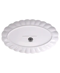 Bia Cordon Bleu Petal Serving, Set of 2