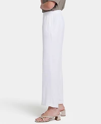 Nydj Women's Relaxed Drawstring Pull-On Pants