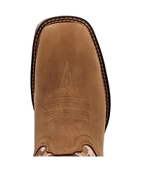 Durango Men's Rebel by Desert Camo Pull-on Western Boot