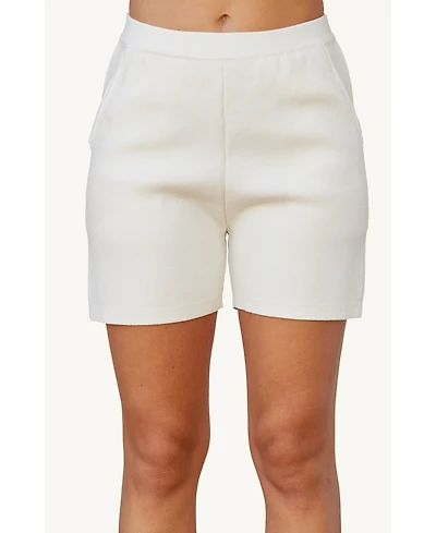 Crescent Women's Kooper Knit Shorts