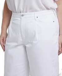 Nydj Plus Balloon Ankle Jeans