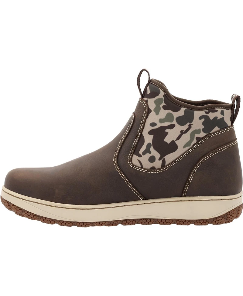 Rocky Men's Dry-Strike Srx Outdoor Boot