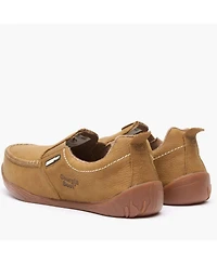 Georgia Boot Men's Cedar Falls Moc-Toe Slip-On