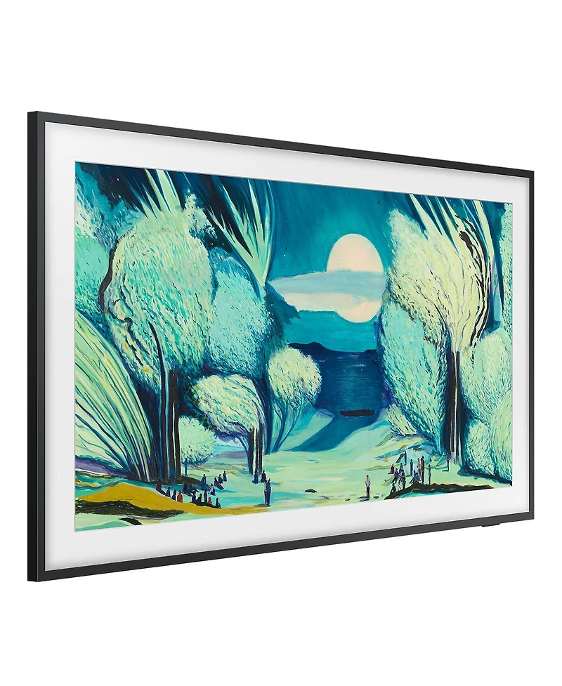 Samsung LS03FA 43" 4K Qled The Frame Tv (2025)