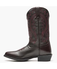 Durango Men's Shyloh Burgundy Western Boot