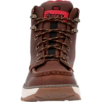 Rocky Men's Rebound Wedge Waterproof Composite Toe Work Boot