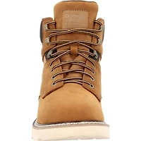 Georgia Boot Men's Core 37 Wedge Steel Toe Waterproof Work