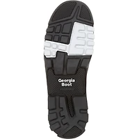 Georgia Boot Men's Amplitude Composite Toe Waterproof Work