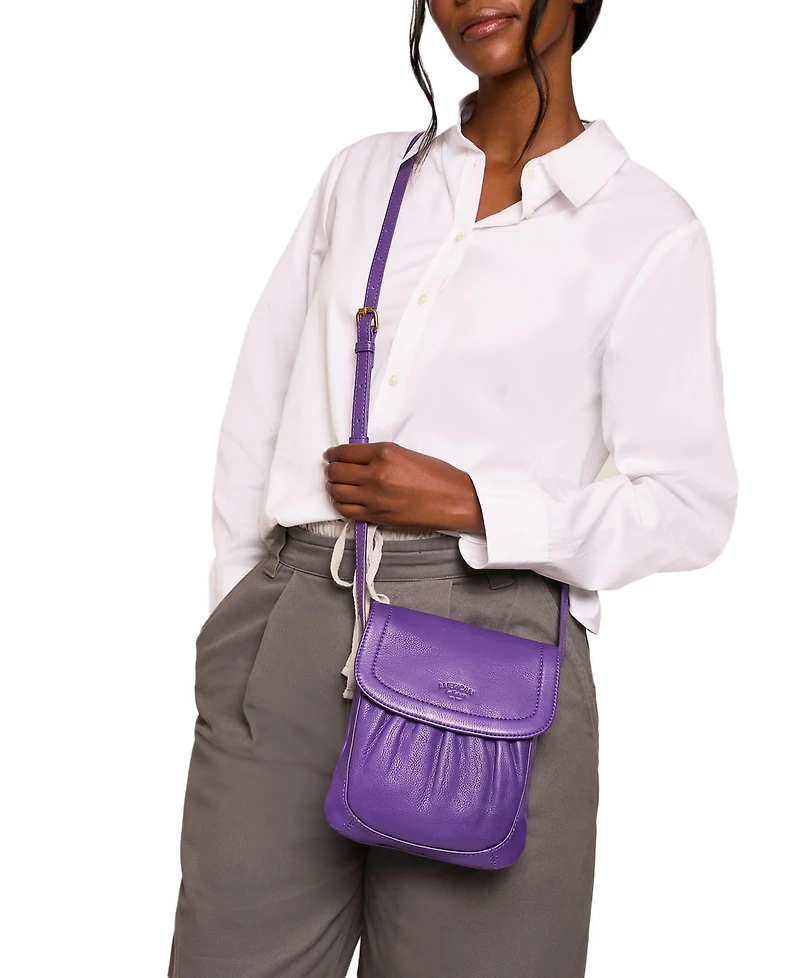 Birch Slim Crossbody