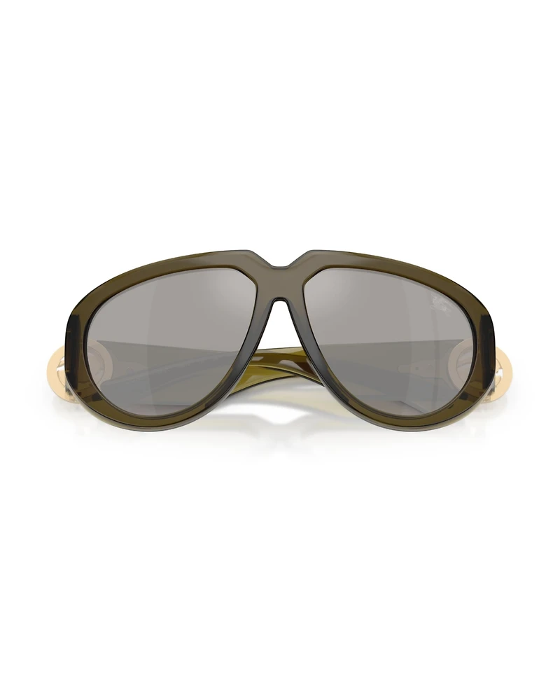 Burberry Women's Designer Sunglasses, BE4479U
