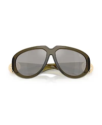 Burberry Women's Designer Sunglasses, BE4479U