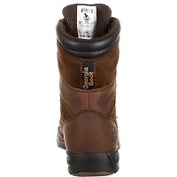 Georgia Boot Men's Athens Waterproof Work