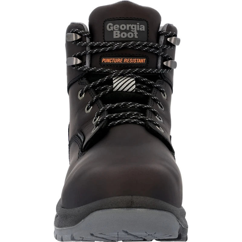 Georgia Boot Men's Ot Internal Metatarsal Alloy Toe Puncture Resistant Work