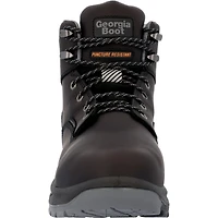 Georgia Boot Men's Ot Internal Metatarsal Alloy Toe Puncture Resistant Work