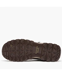 Georgia Boot Eagle Trail Women's Alloy Toe Waterproof Hiker