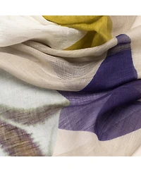 Mare - Modal Linen Scarf/Shawl for Women